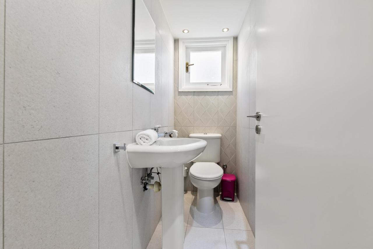 2 Bedroom Apartment Avdimou With Stunning Sea Views, Aphrodite Hills Resort Kouklia Exterior photo