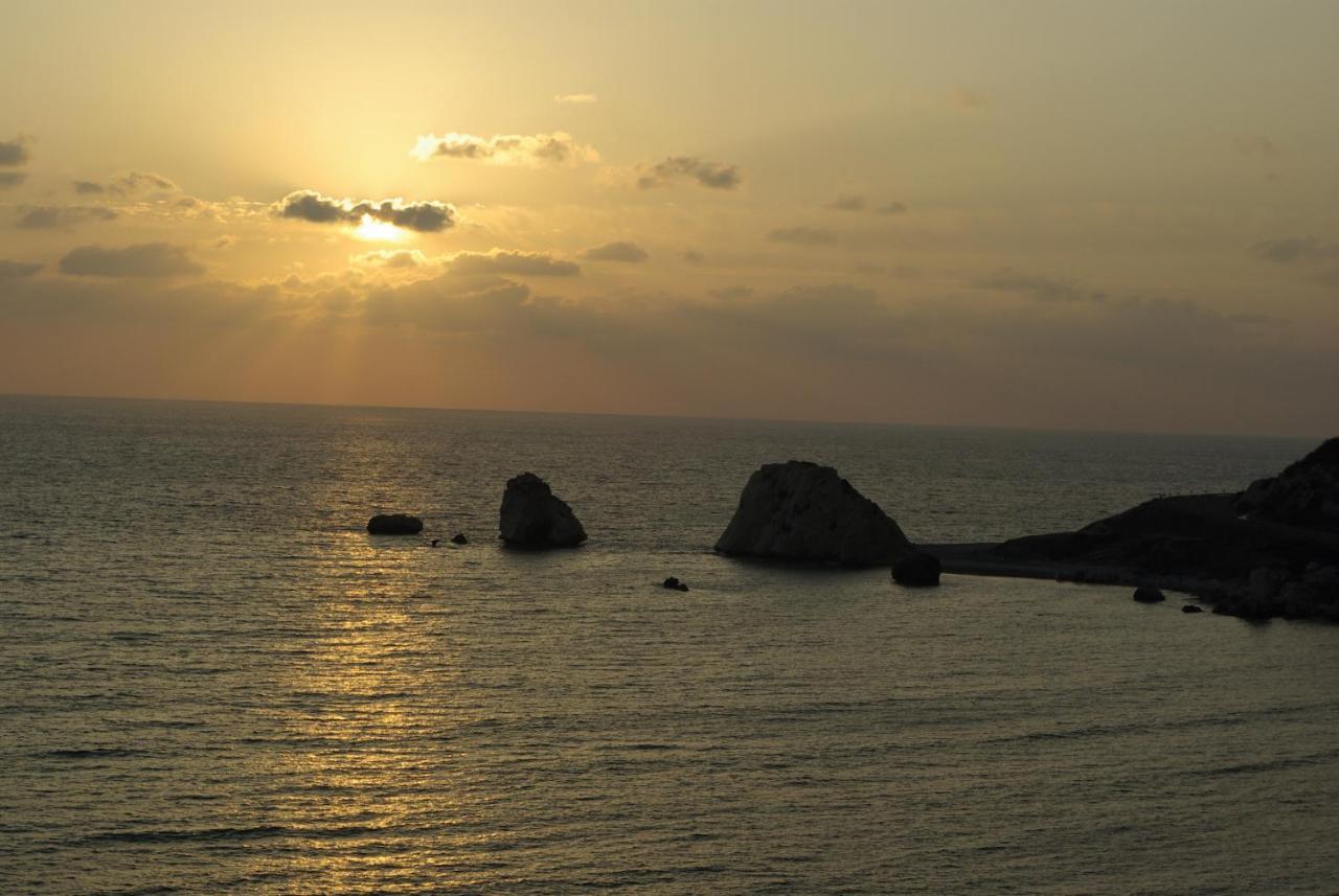 2 Bedroom Apartment Avdimou With Stunning Sea Views, Aphrodite Hills Resort Kouklia Exterior photo